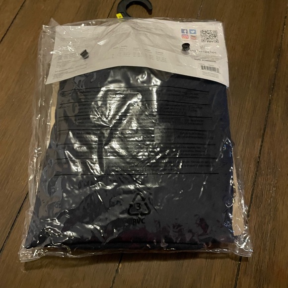 In Character Pharaoh Halloween Costume NWT - Picture 10 of 10